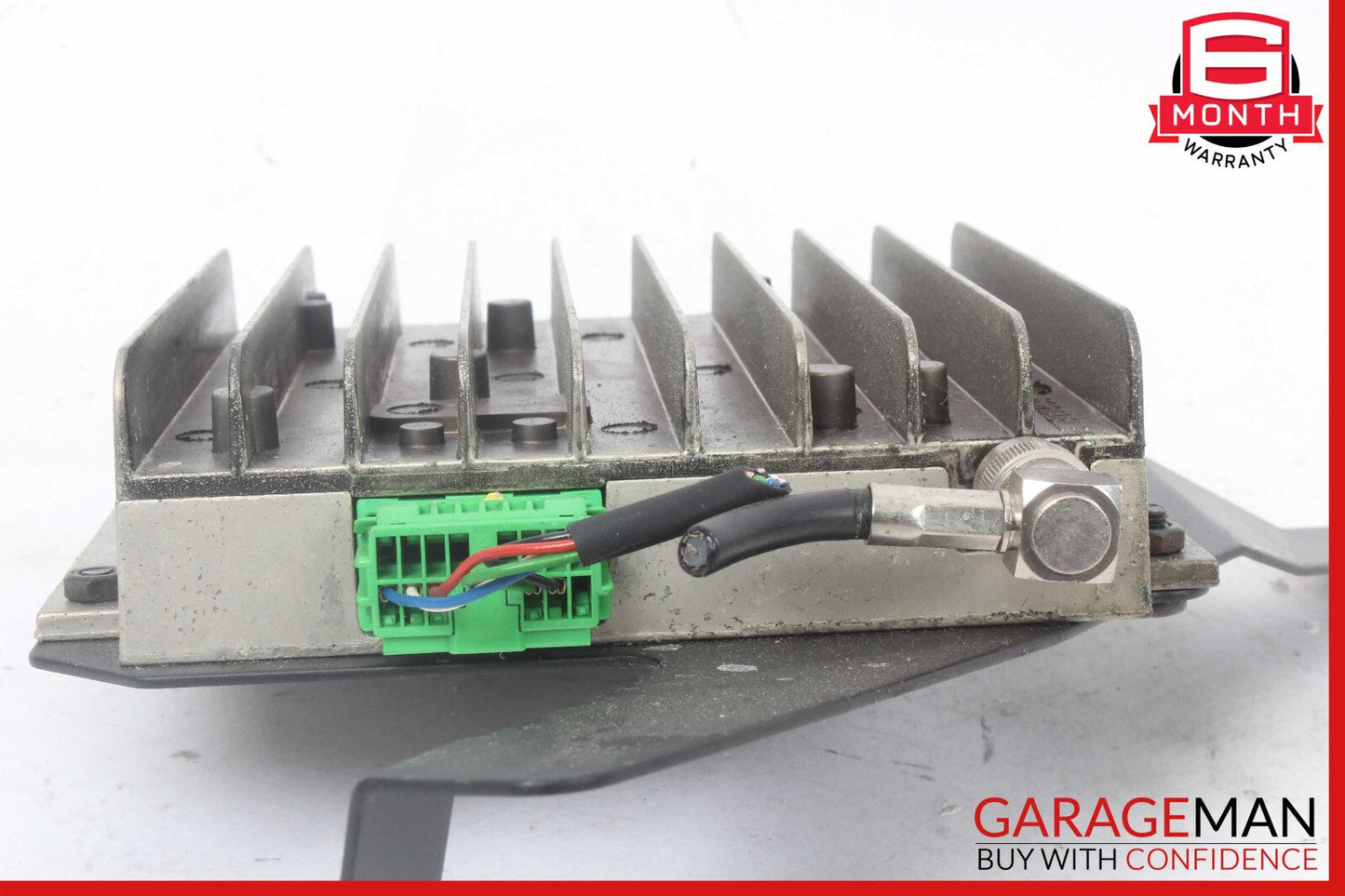 00-06 Mercedes W215 CL600 SL500 S55 Antenna Amplifier Booster Module Unit OEM