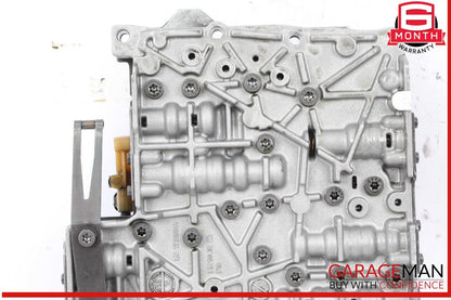 Mercedes W212 E350 GL450 CL550 7G Tronic Transmission Valve Body 2312703801 OEM
