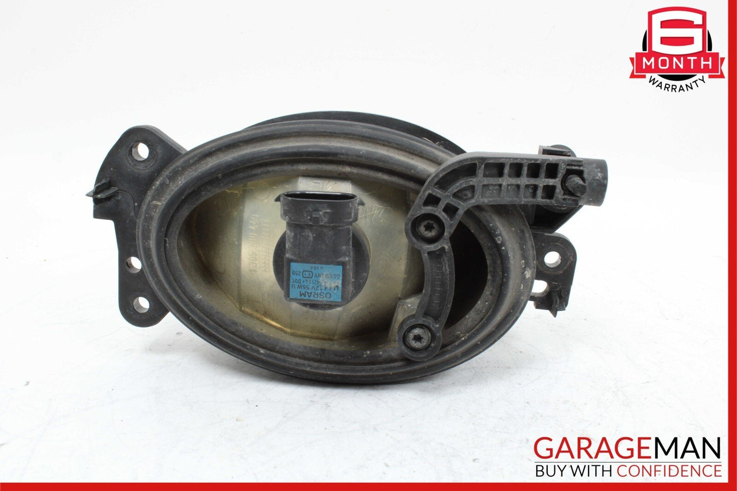 06-09 Mercedes W211 E320 E350 CLK350 Front Right Side Fog Light Lamp Cover OEM