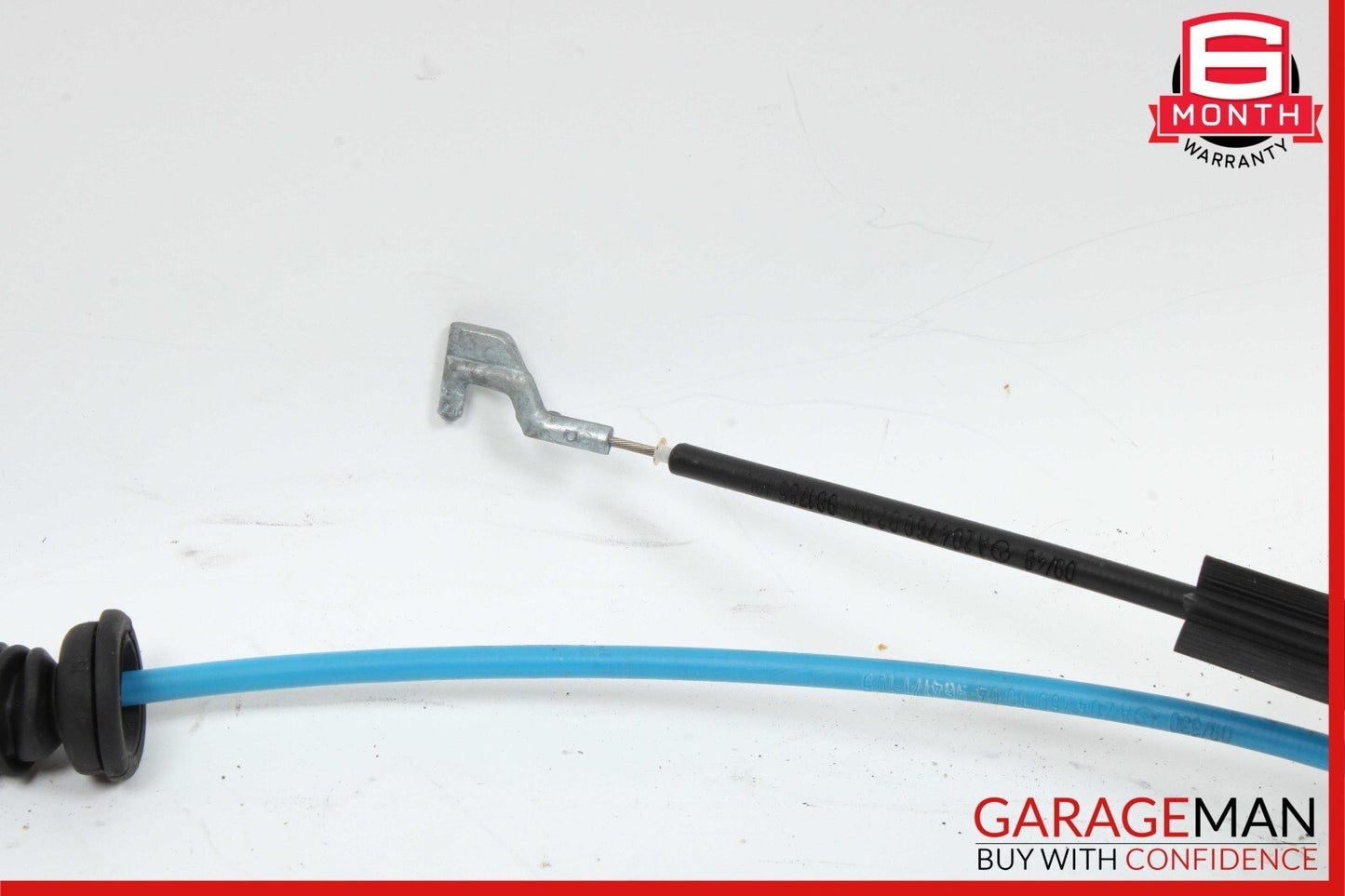 08-11 Mercedes W204 C250 C300 C63 Rear Right Side Door Lock Latch Actuator