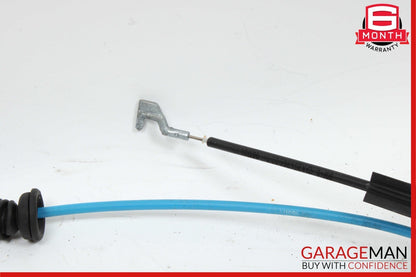 08-11 Mercedes W204 C250 C300 C63 Rear Right Side Door Lock Latch Actuator