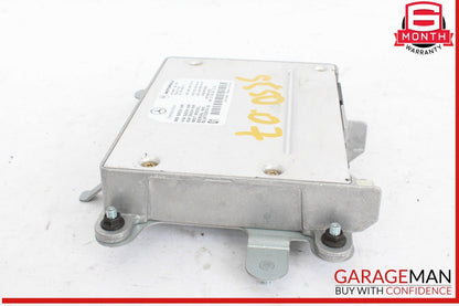 07-13 Mercedes W221 S550 S600 S63 AMG Bluetooth Control Module 2218207485 OEM