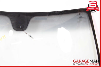 03-04 Mercedes R230 SL500 SL55 AMG Front Windshield Glass Wind Shield OEM