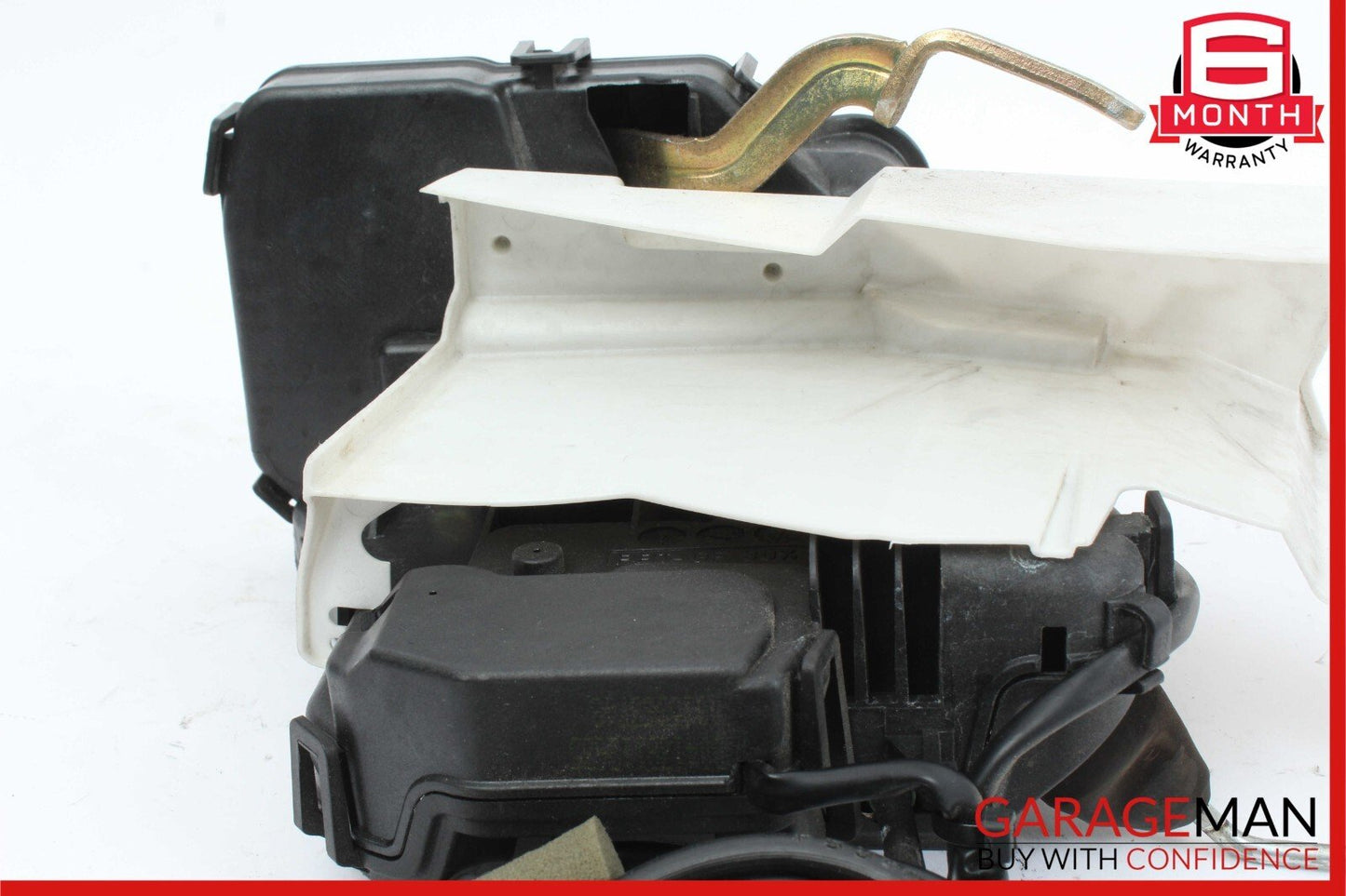 05-11 Mercedes R171 SLK200 SLK280 Front Right Side Door Lock Latch Actuator