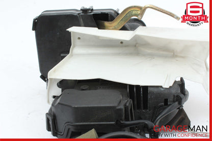 05-11 Mercedes R171 SLK200 SLK280 Front Right Side Door Lock Latch Actuator