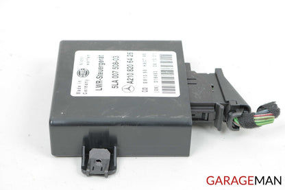 98-03 Mercedes W208 CLK55 AMG E320 Headlight Lamp Range Control Module Unit OEM
