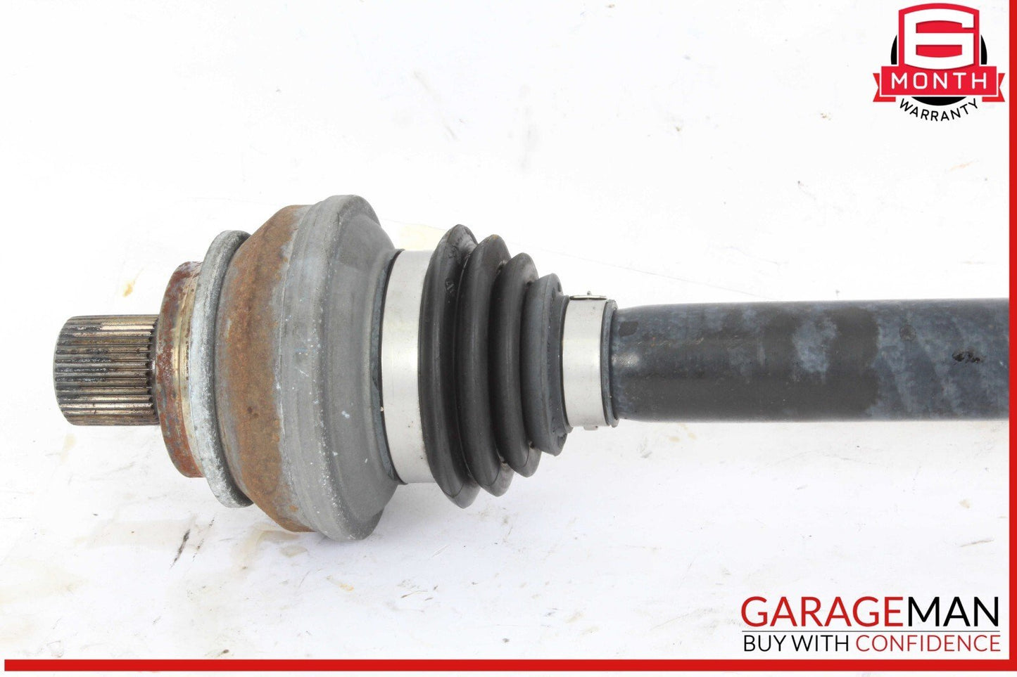 17-24 Audi A4 Quattro Rear Left or Rear Right Side CV Axle Shaft 8W0501203D