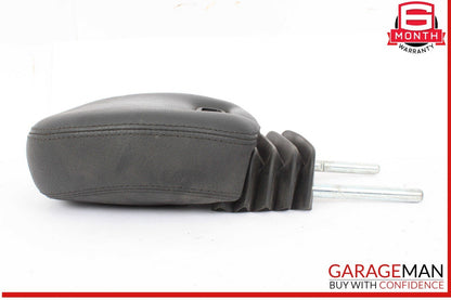 05-11 Mercedes R171 SLK280 Front Right or Left Side Seat Headrest Head Rest OEM