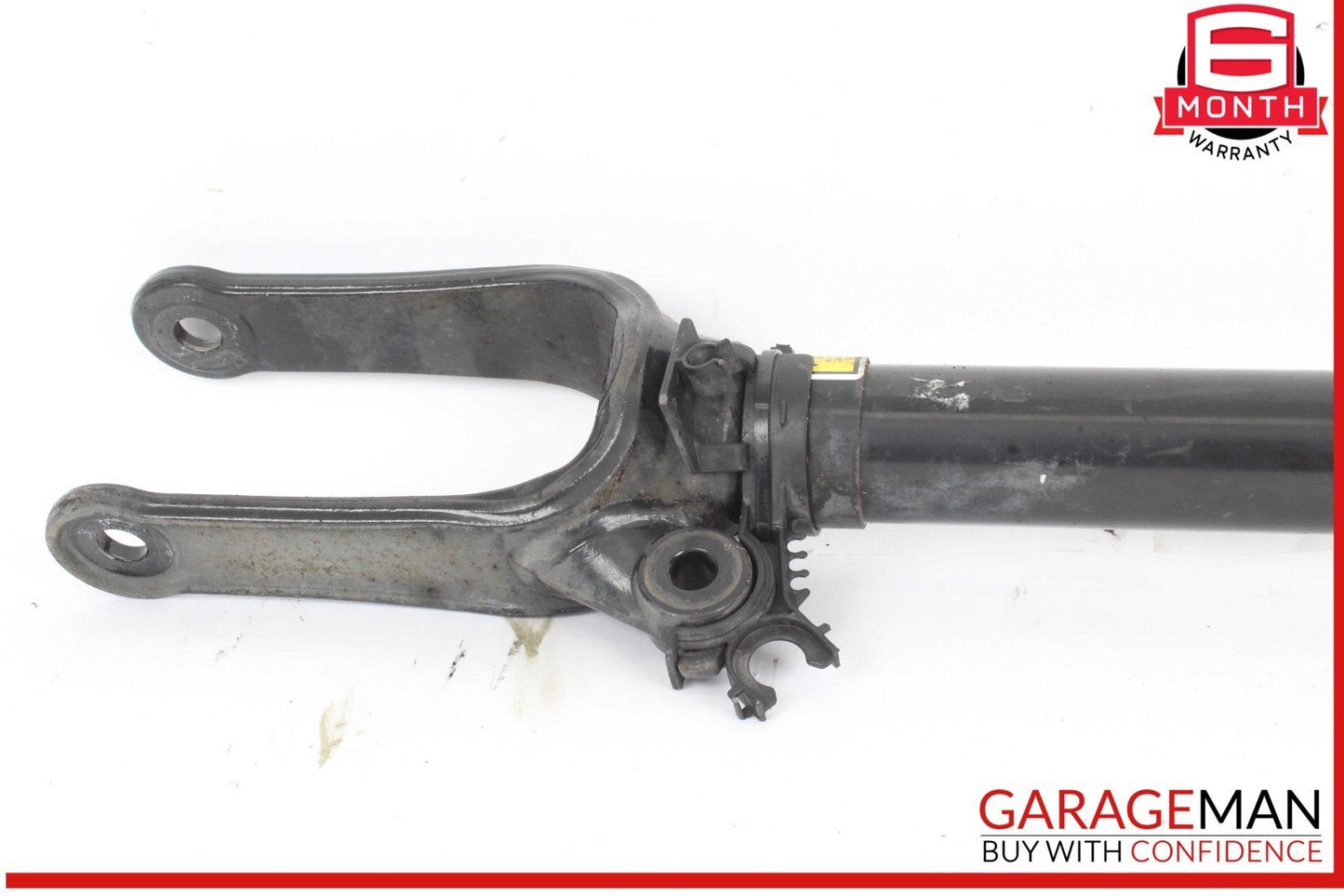 06-11 Mercedes W164 ML500 ML350 Front Right Passenger Side Shock Strut Absorber