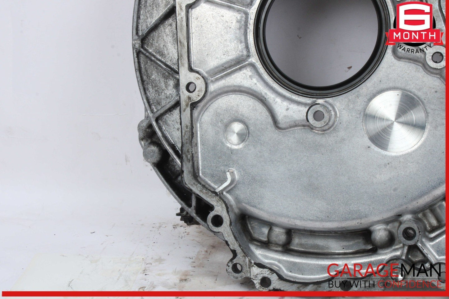 13-15 Mercedes X204 GLK250 Engine Timing Cover 6510151402 OEM