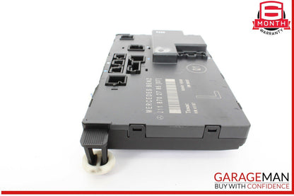 03-09 Mercedes W211 E550 Front Left Driver Side Door Control Module Unit OEM