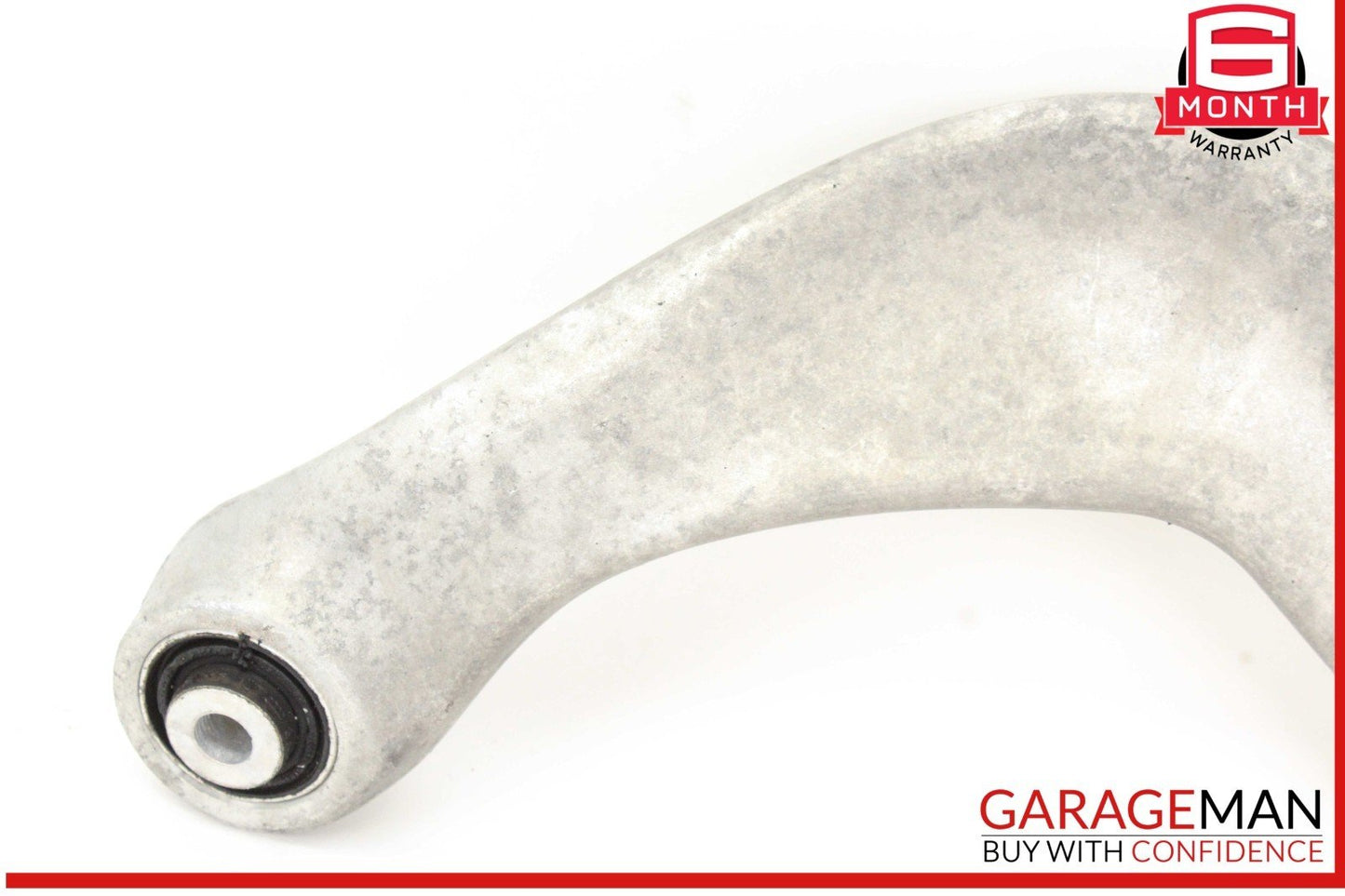 09-18 Audi A8 A5 A7 S4 A4 Rear Right Passenger Side Upper Control Arm 8K0505324H