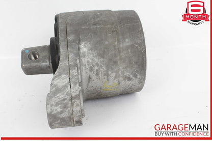 14-17 Maserati Ghibli S Left Driver Side Engine Motor Mount Support Bracket OEM