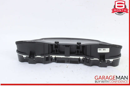 14-17 Audi SQ5 Speedometer Instrument Cluster Gauge 8R0920982C OEM