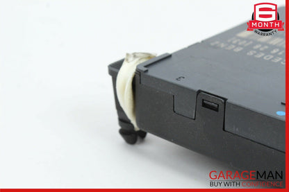 03-06 Mercedes W211 E500 Rear Right Door Control Module 2118201626 OEM