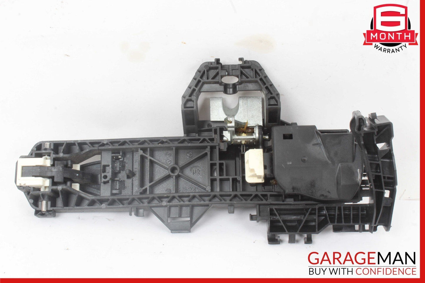 08-11 Mercedes W207 E350 C250 C63 AMG Front Left Side Exterior Door Handle OEM