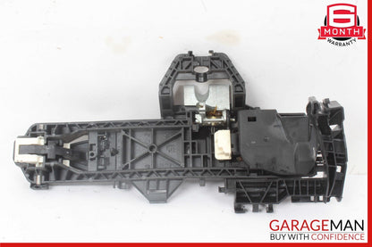 08-11 Mercedes W207 E350 C250 C63 AMG Front Left Side Exterior Door Handle OEM