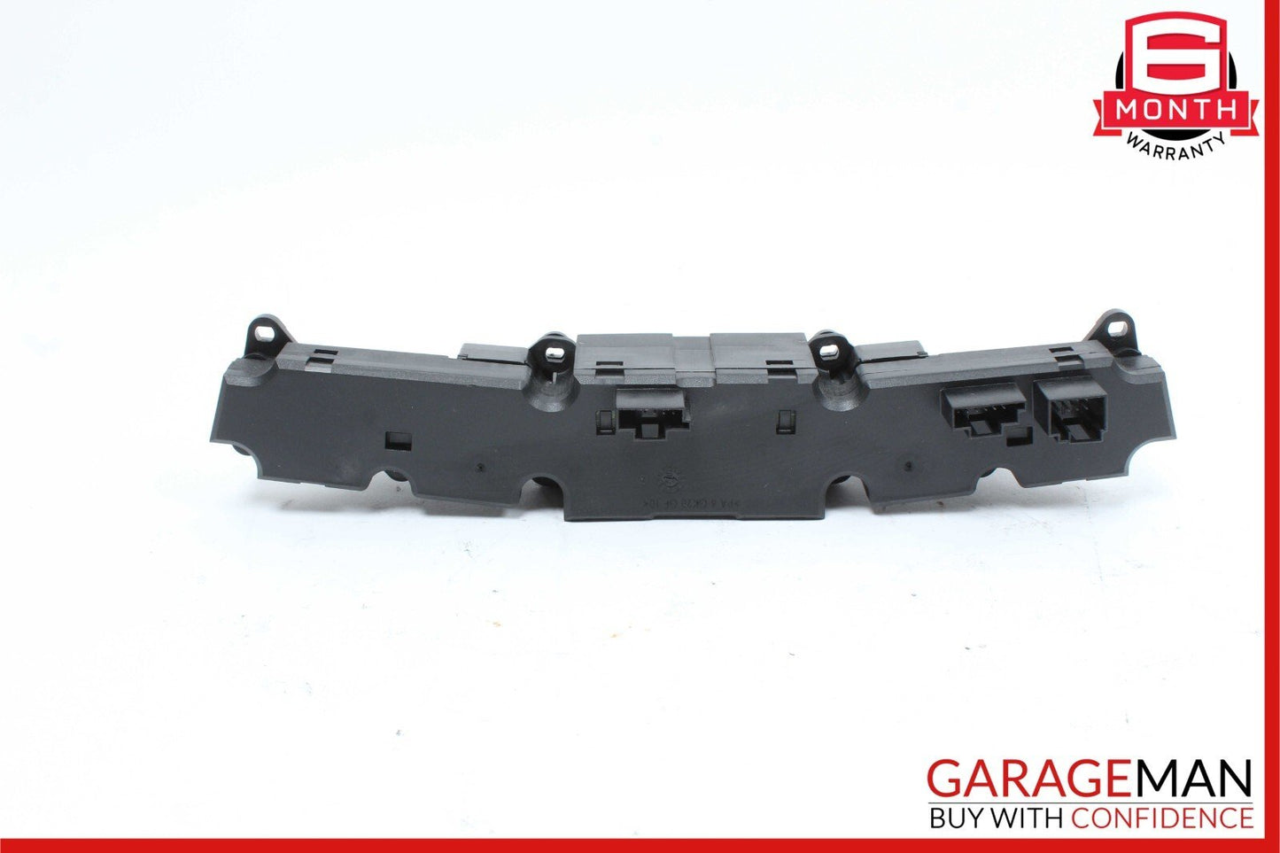 03-06 Mercedes W220 S55 AMG Center Dashboard Control Switch  2208216558 OEM