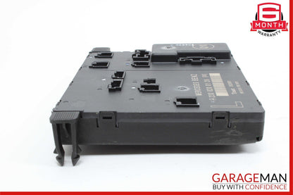 03-12 Mercedes R230 SL500 SL55 AMG Front Left Door Control Module 2308200126 OEM