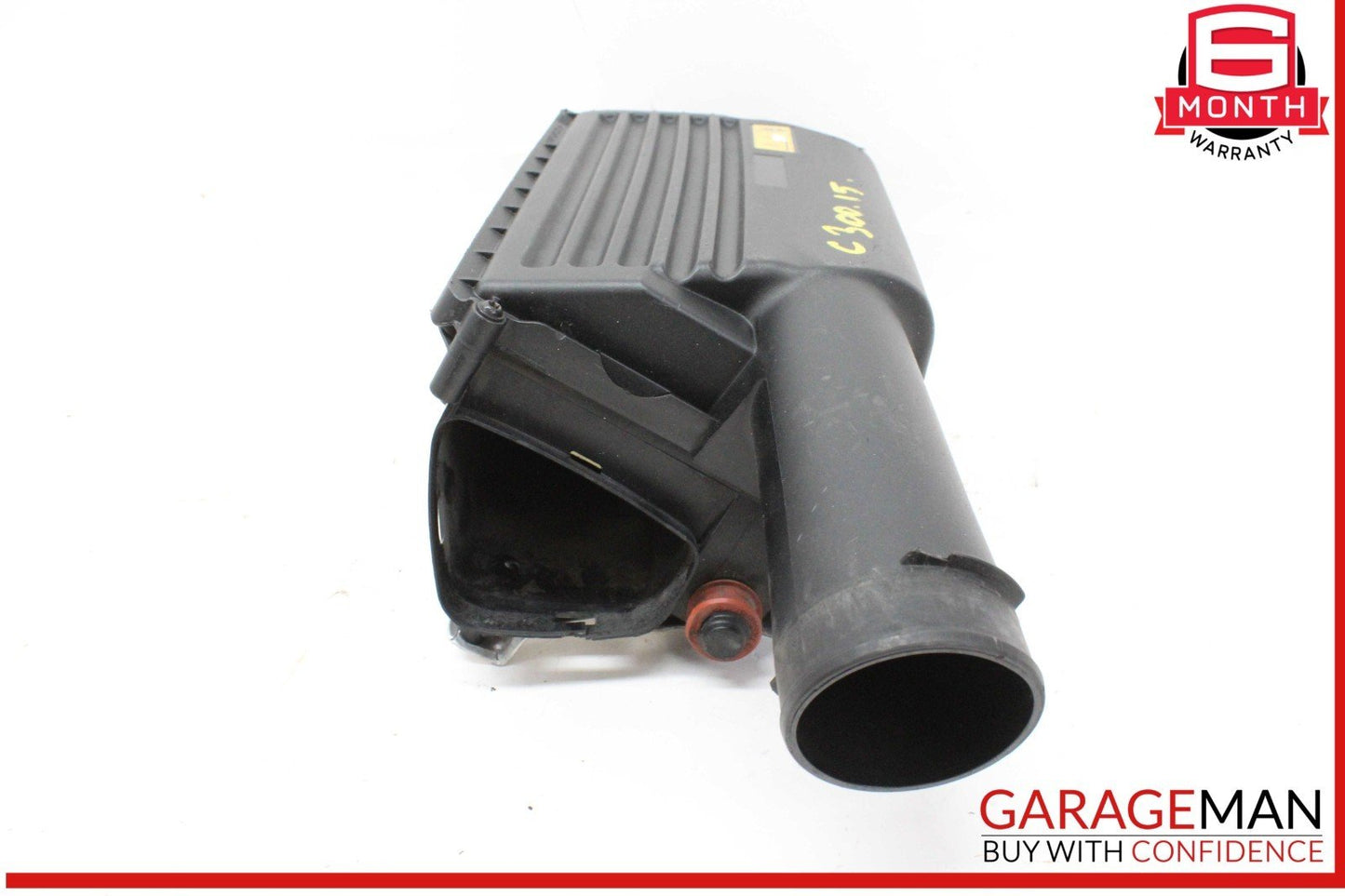 15-20 Mercedes W205 C300 SLC300 Air Intake Cleaner Filter Housing Box OEM