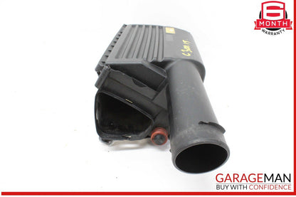 15-20 Mercedes W205 C300 SLC300 Air Intake Cleaner Filter Housing Box OEM