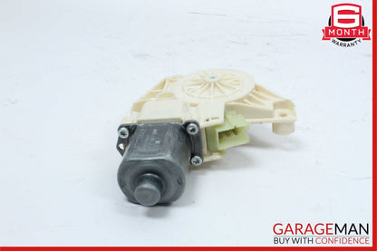 08-16 Mercedes C300 E350 Front Left Side Door Window Regulator Motor Unit