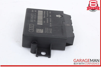 08-12 Audi S5 A4 Park Parking Assist Distance Control Module Unit 8K0919475T OEM