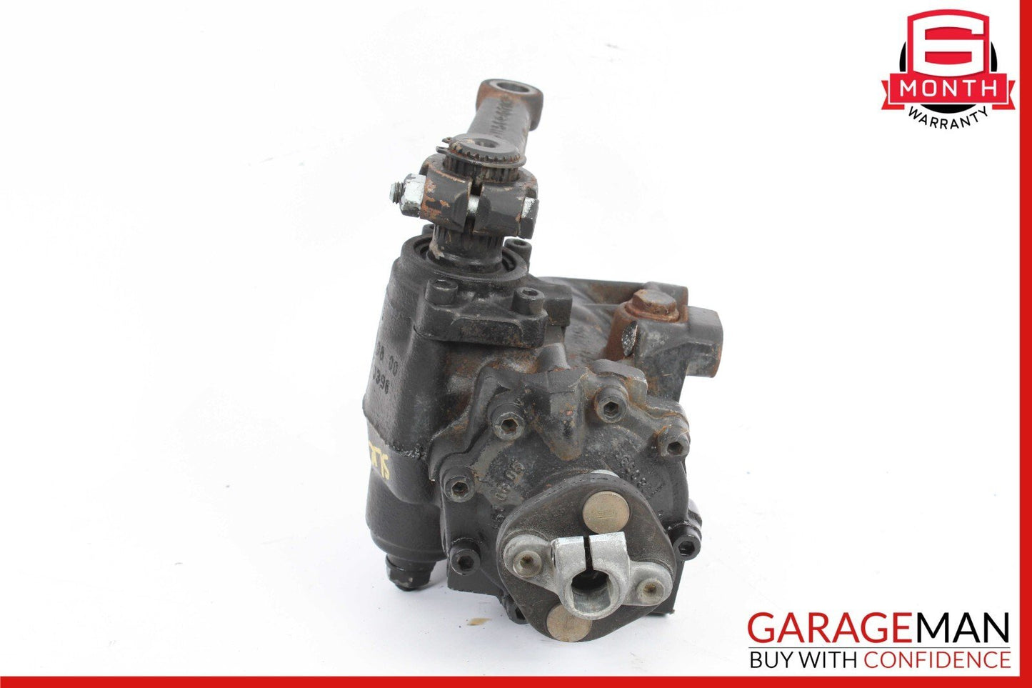 97-00 Mercedes R170 SLK230 Power Steering Rack Gear Box Gearbox 1704600800 OEM