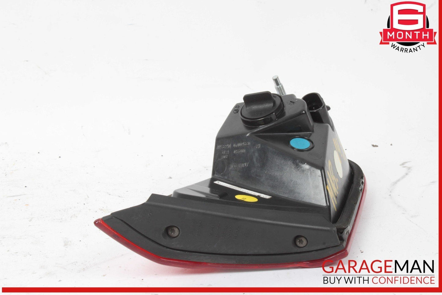 14-20 Maserati Ghibli S M157 Rear Right Passenger Side Inner Tail Light Lamp OEM