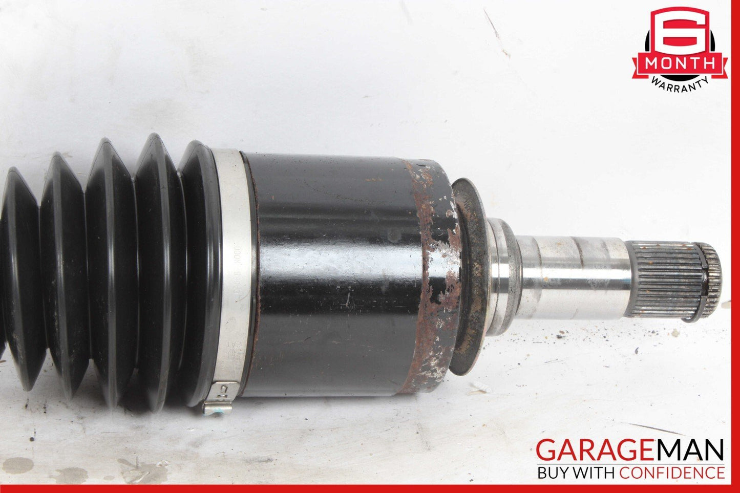 98-05 Mercedes W163 ML320 ML350 ML500 Front Right Side Axle CV Half Shaft OEM