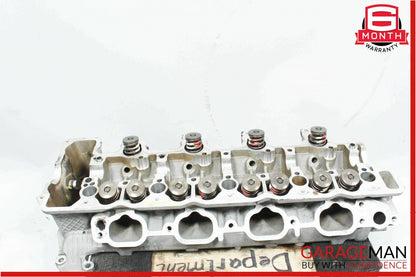 03-08 Mercedes W220 S55 CL55 SL55 AMG Right Side Engine Motor Cylinder Head OEM