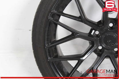 Avant Garde Wheel Tire Rim 19 x 8.5 OEM