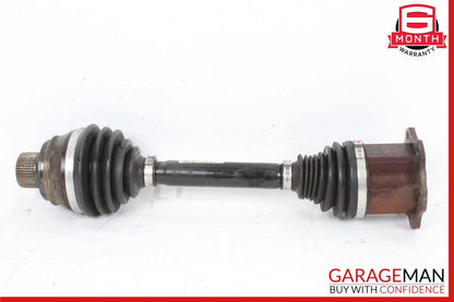08-12 Audi S5 A5 Front Right or Left Side Axle Shaft AWD 8K0407271P OEM