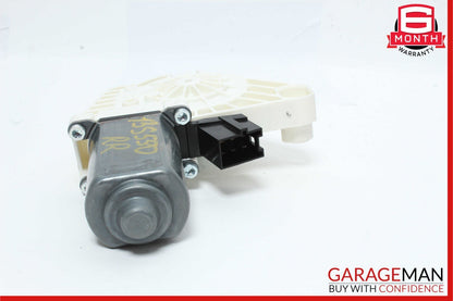 07-13 Mercedes W221 S550 S350 S400 Rear Right Door Window Regulator Motor Unit