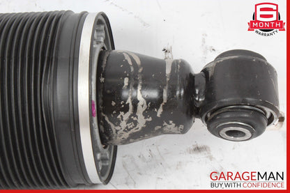 07-12 Mercedes R230 SL550 Sachs Rear Left ABC Hydraulic Strut Shock Absorber OEM