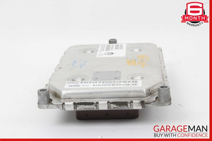 12-17 Fiat 500E Engine Computer ECU ECM Computer Control Module 05192356AL OEM