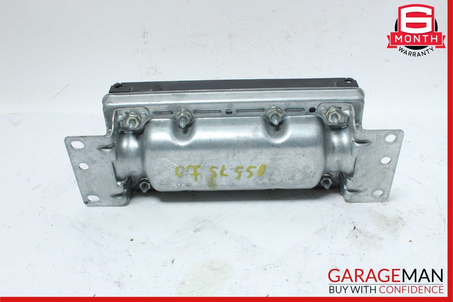 03-12 Mercedes R230 SL600 SL500 SL65 AMG Front Right Side Dash Airbag Air Bag