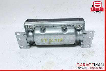 03-12 Mercedes R230 SL600 SL500 SL65 AMG Front Right Side Dash Airbag Air Bag