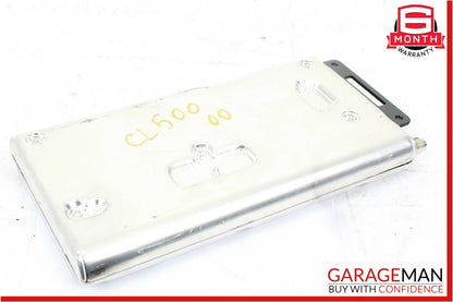 00-06 Mercedes W215 CL500 Motorola Voice Communication Command Module Control