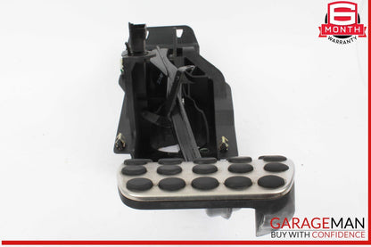 03-08 Mercedes R230 SL500 SL55 AMG Brake Stop Pedal Assembly OEM
