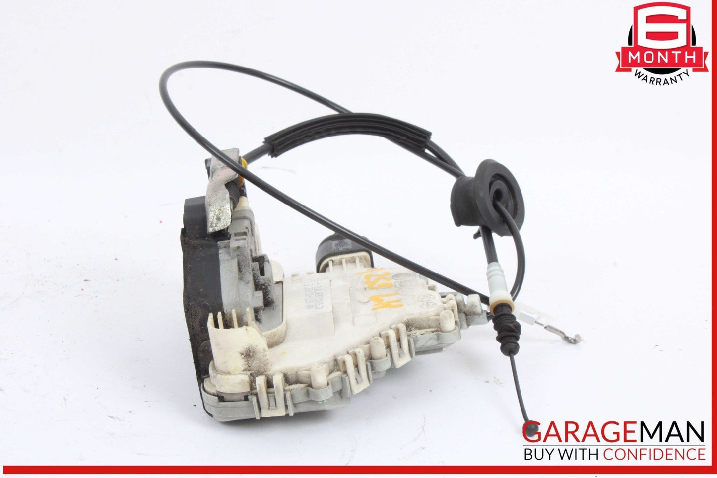 2009-2017 Audi S5 Front Left Driver Side Door Lock Actuator 8J1837015D