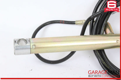 03-12 Mercedes R230 SL500 Convertible Top Right Side Load Assist Cylinder