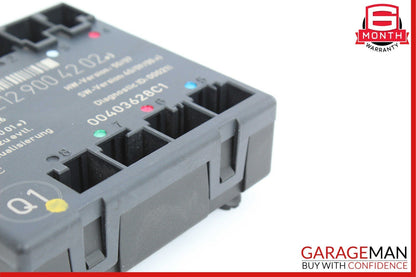 08-18 Mercedes CLS400 E350 C250 Front Left Driver Side Door Control Module Unit