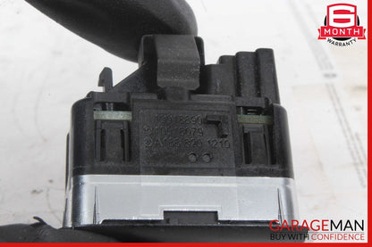 13-19 Mercedes X166 GL450 3rd Row Left Seat Folding Power Switch Button OEM