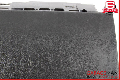 15-21 Mercedes W205 C300 C400 Dashboard Glove Box Compartment Tray OEM