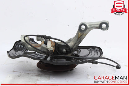 14-19 Mercedes W117 CLA250 Front Right Side Spindle Knuckle Wheel Hub OEM
