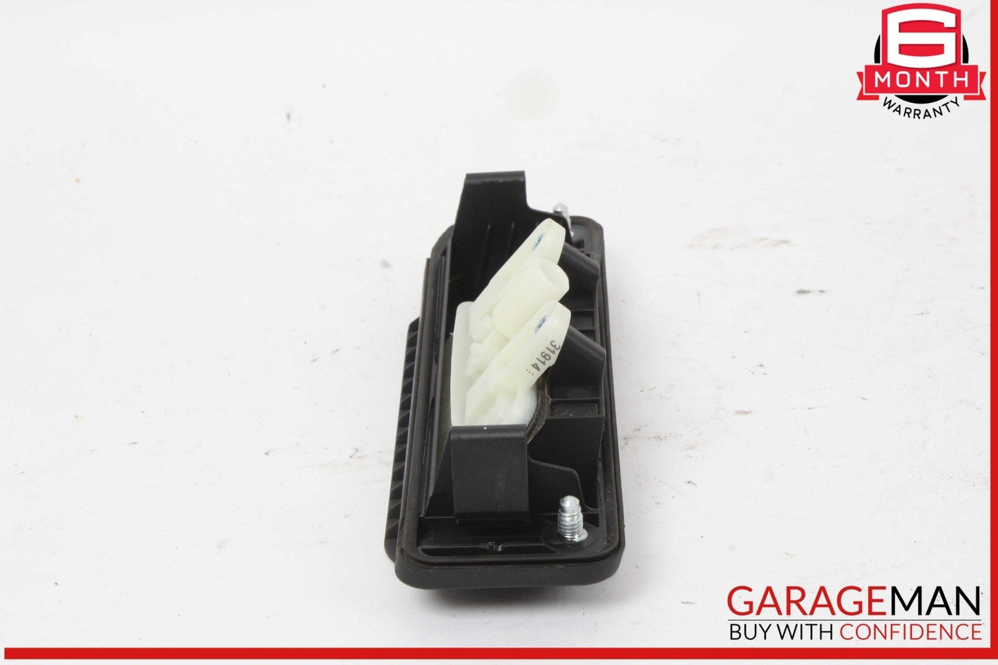 14-20 Mercedes W205 C300 CLA250 SLC300 Rear Trunk Tailgate Release Open Handle
