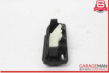 14-20 Mercedes W205 C300 CLA250 SLC300 Rear Trunk Tailgate Release Open Handle