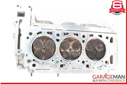 10-13 Mercedes W221 S400 ML450 3.5L Hybrid Engine Cylinder Head Right OEM
