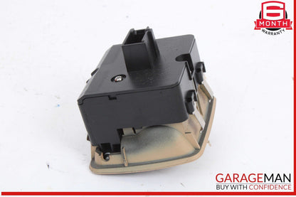 10-16 Porsche Panamera S 970 Electronic Parking Control Switch 97061325102 OEM